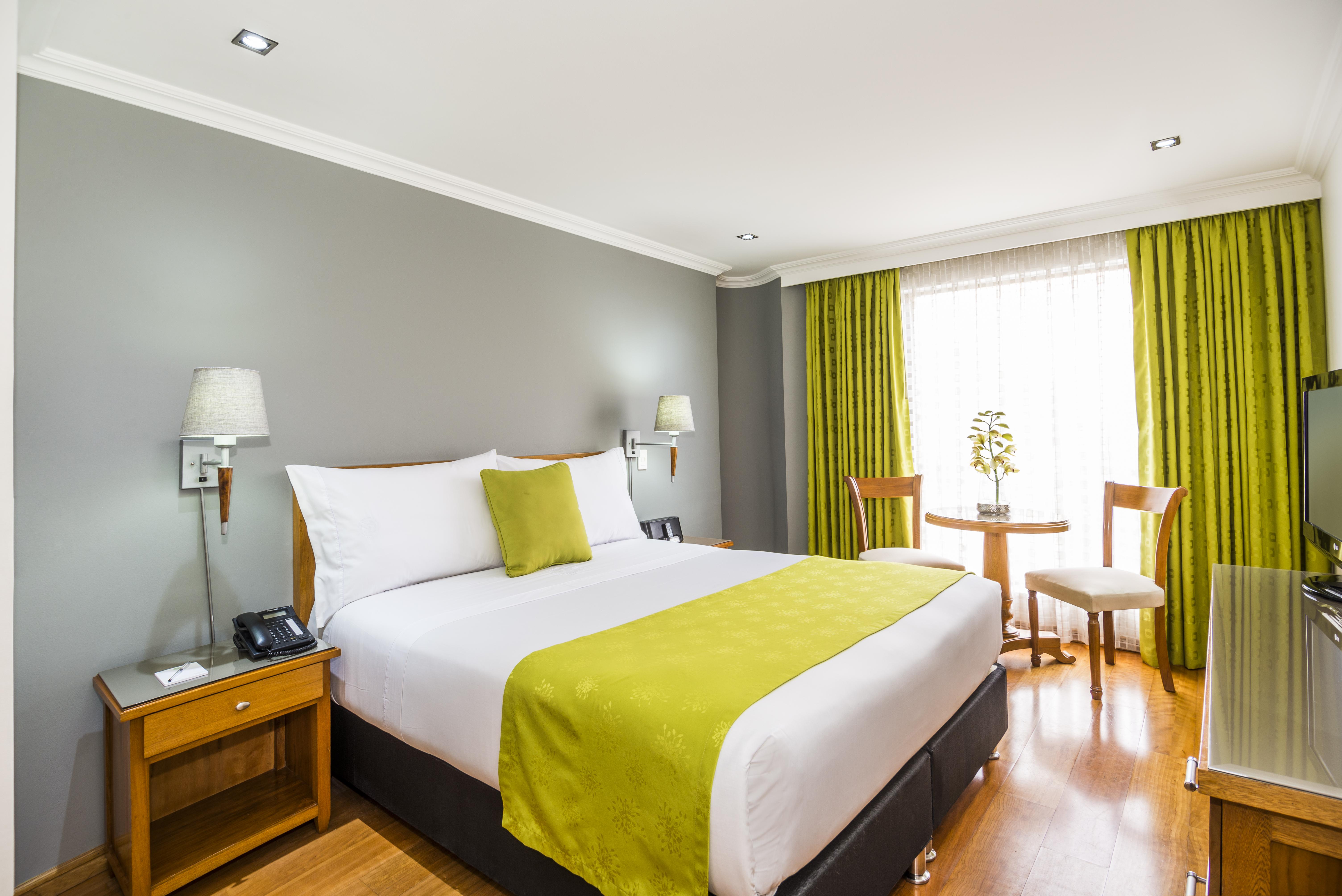 Egina 4* Bogota
