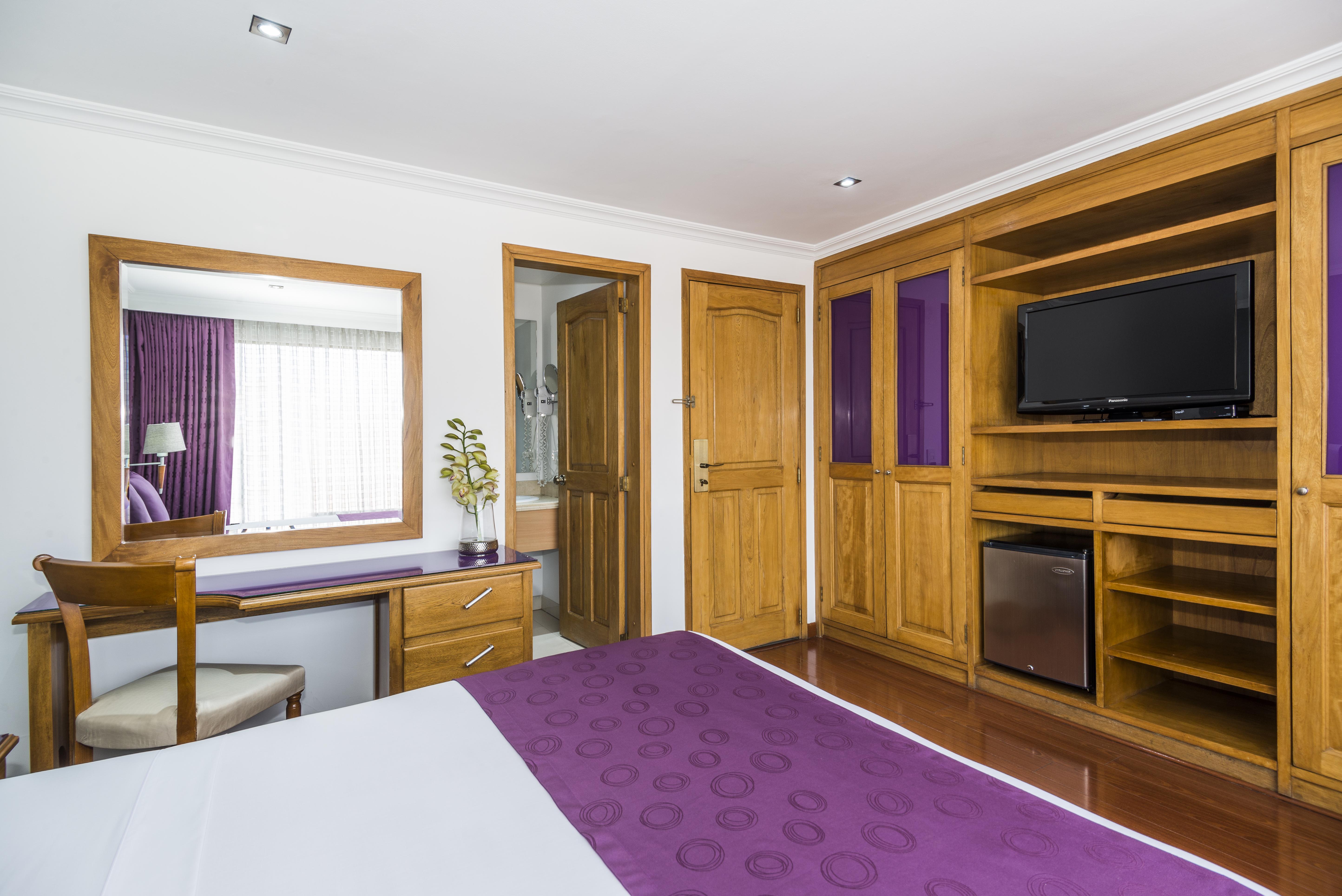 Hotel Egina Bogota