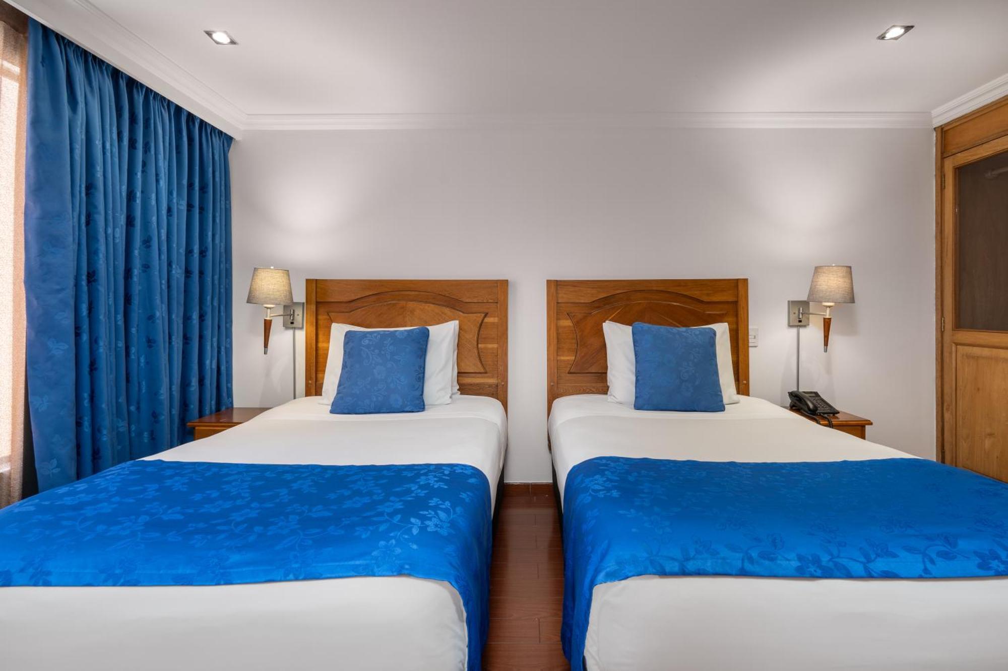 Egina 4* Bogota