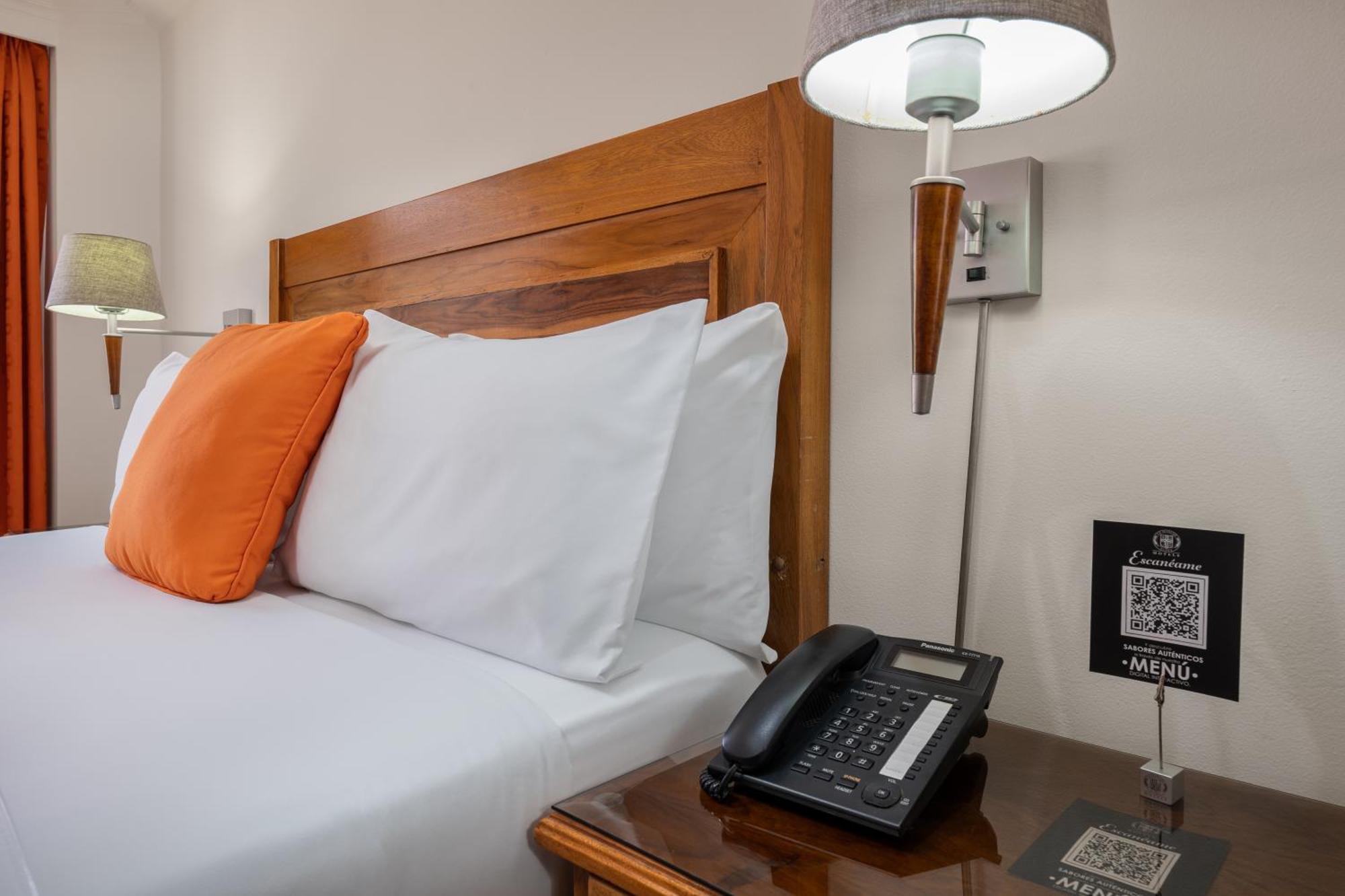 Egina Hotel Bogota