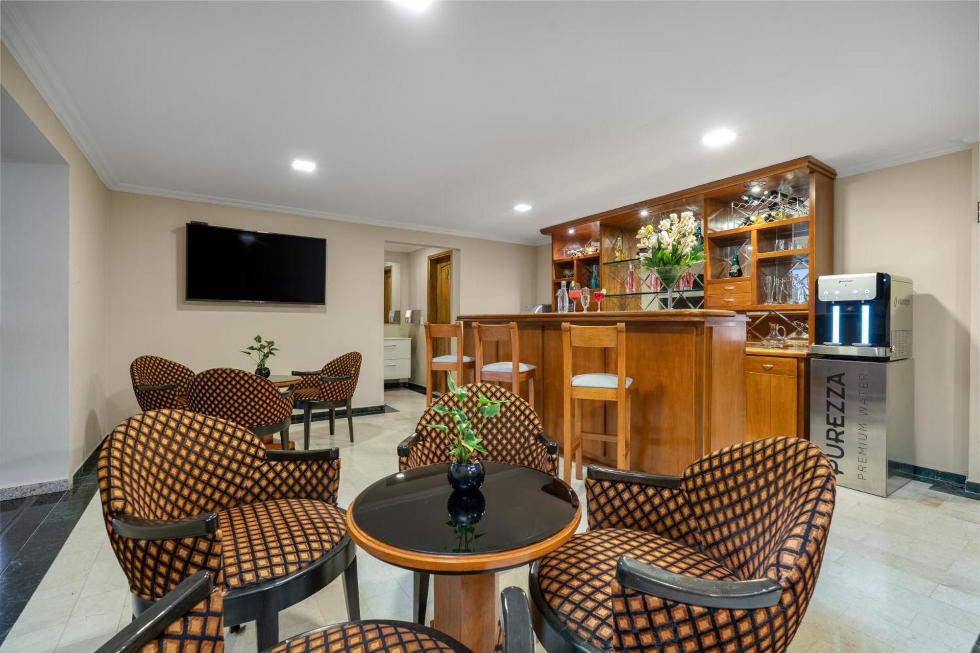 Hotel Egina Bogota