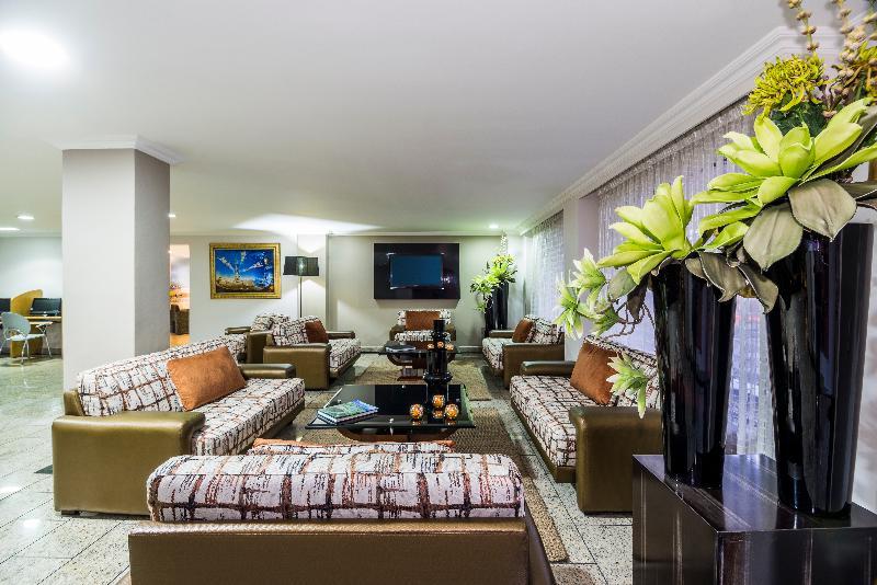 Egina 4* Bogota